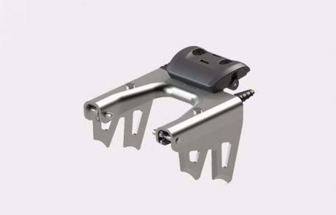 Hovedbilde Fritschi Crampon Traxion Vipec-Tecton ...