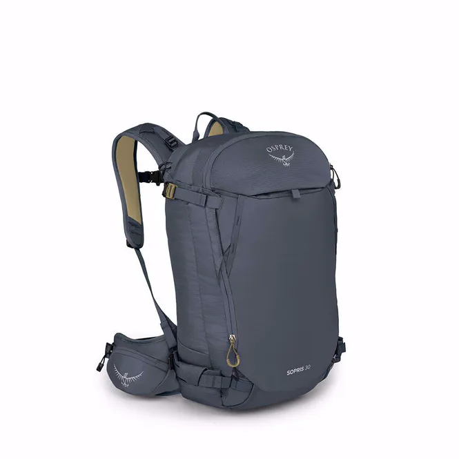 Hovedbilde Sopris 30 W's, Tungsten Grey