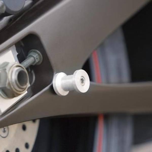 Yamaha Swing Arm Spool Set Racing Zigo MC