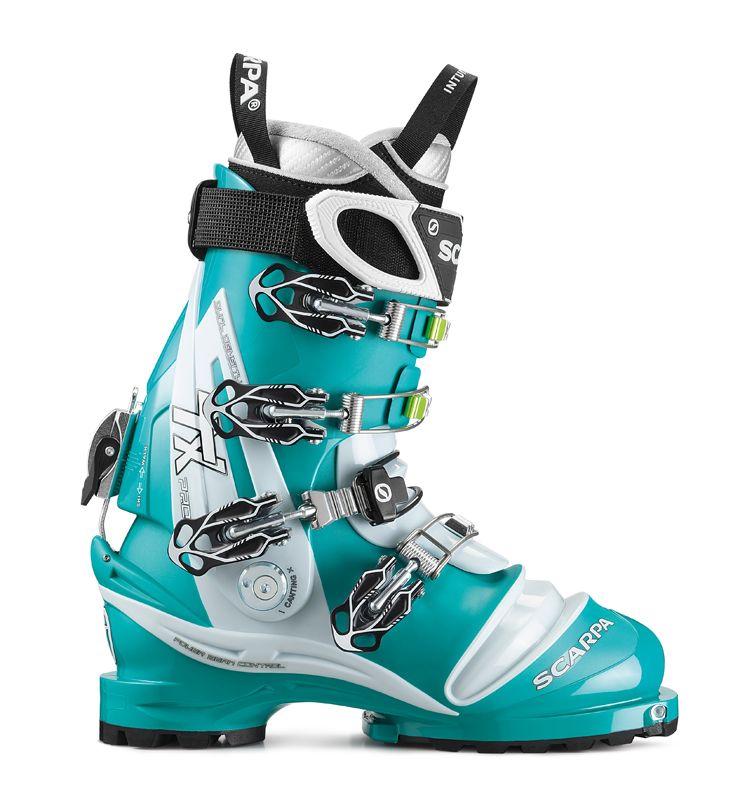 Scarpa TX PRO W's 24,5