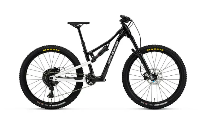 Hovedbilde Rocky Mountain Reaper 26