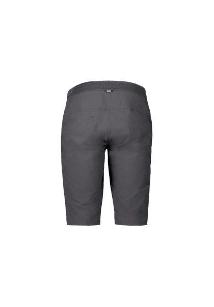 POC Essential Enduro Shorts Sylvanite Grey