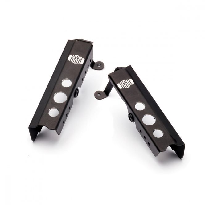 Hovedbilde Radiator Sidedeksel XSR900