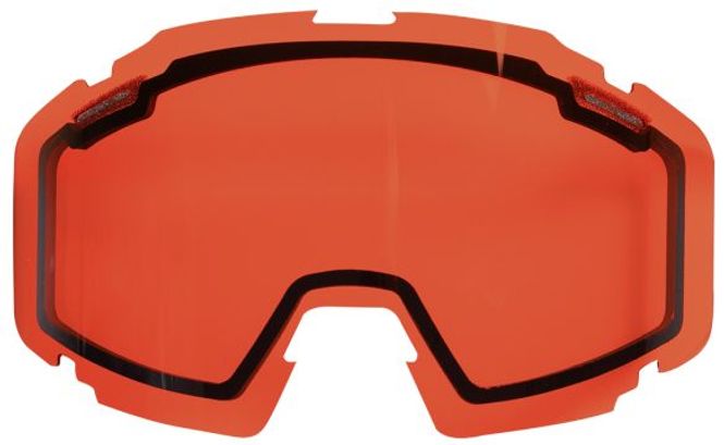 Hovedbilde FXR Pilot Dual Lens OS Crimson Saphire