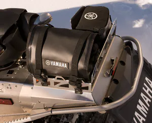 Hovedbilde Yamaha Tunell Veske