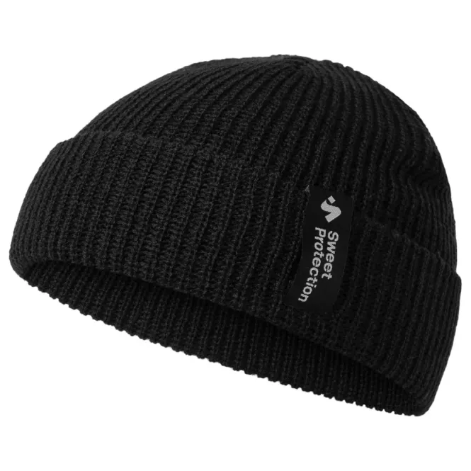 Hovedbilde Sweet Protection Berm Beanie Sort