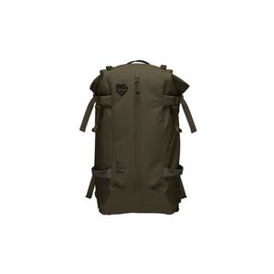 Hovedbilde Black Crows Dorsa 27 Backpack Olive Green uni