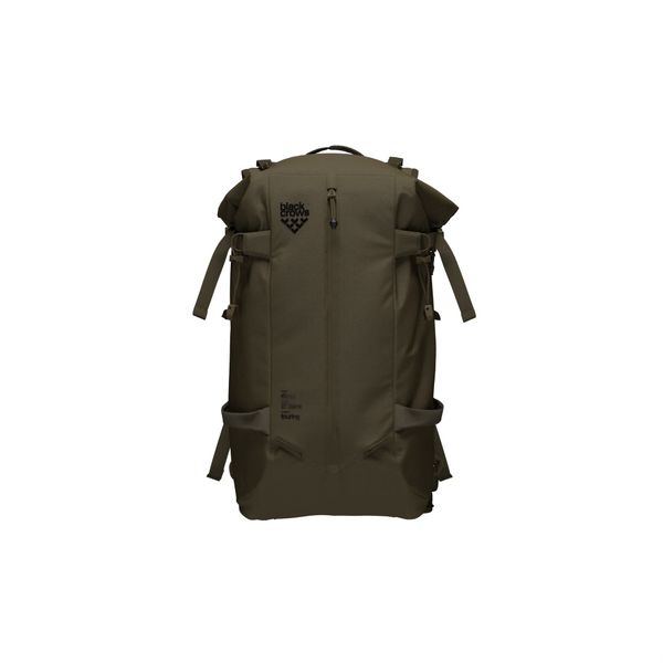 Black Crows Dorsa 27 Backpack Olive Green uni