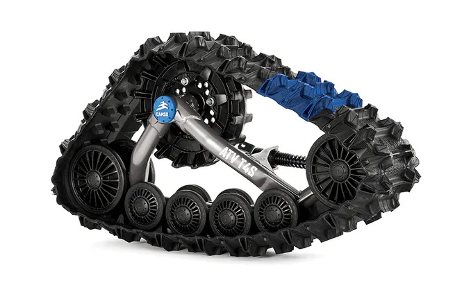 Hovedbilde Beltekit Camso T4S