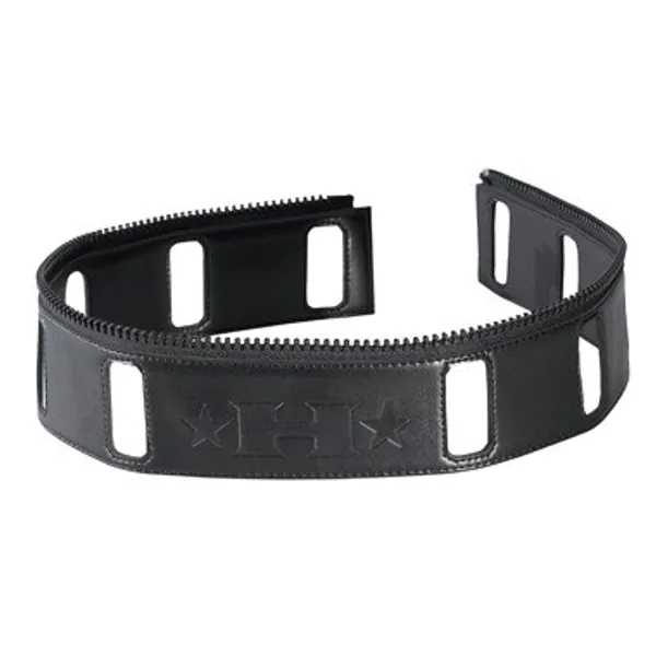 Halvarsson Waist Zip