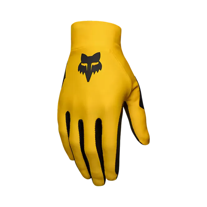 Hovedbilde FOX MTB Flexair Glove Tangerine