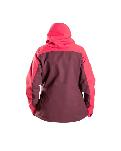 Tobe Ekta Jacket Raspberry 