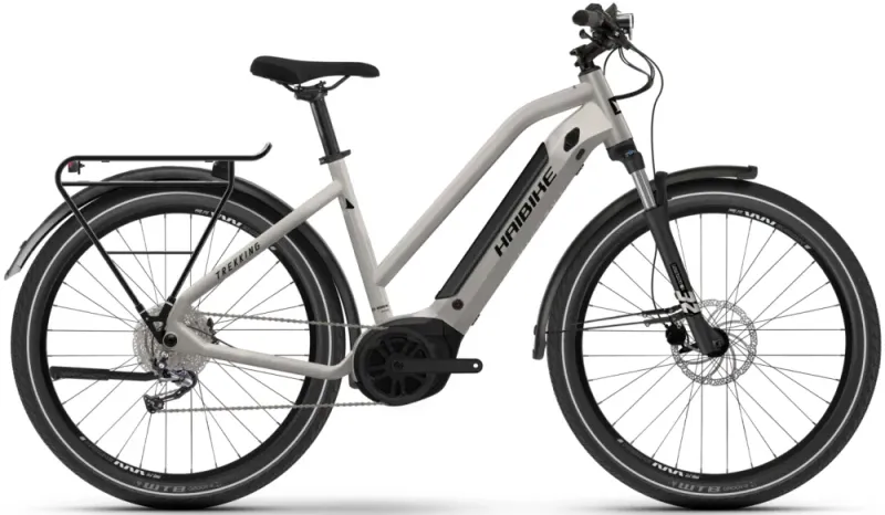Haibike Trekking 3 mix 27,5