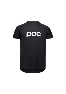 Hovedbilde POC M's Reform Enduro Tee Uranium Black