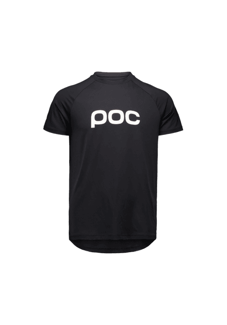 Hovedbilde POC M's Reform Enduro Tee Uranium Black