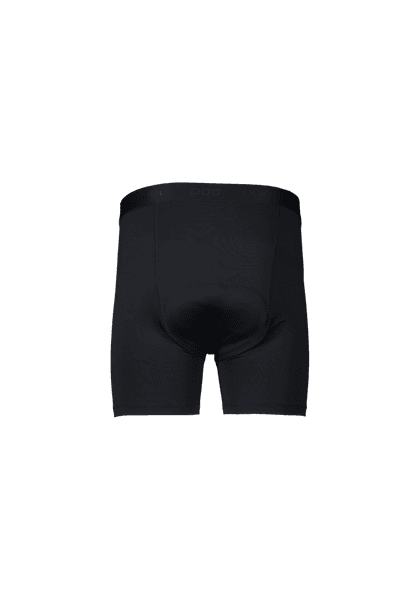POC Re-cycle Boxer Uranium Black