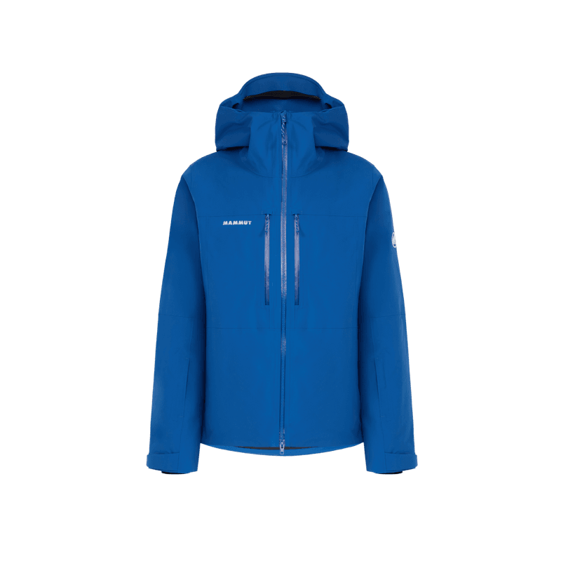 Mammut Stoney HS Hooded Jacket Men Tschiel