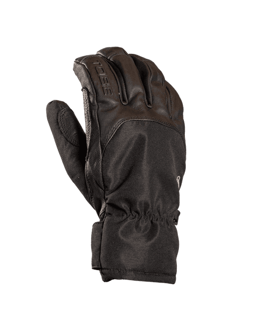 Hovedbilde Tobe Capto Undercuff V3 - Jet Black