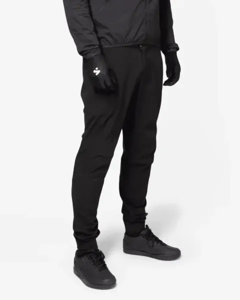 Sweet Protection Hunter Bukse II Herre - Black