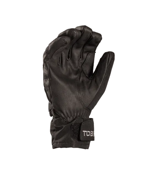 Tobe Capto Undercuff V3 - Jet Black