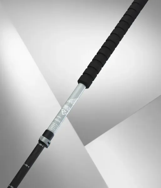 Black Crows Duos Freebird Staver black/grey uni