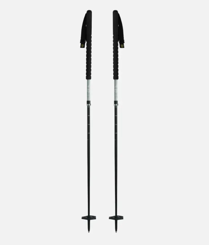 Black Crows Duos Freebird Staver black/grey uni