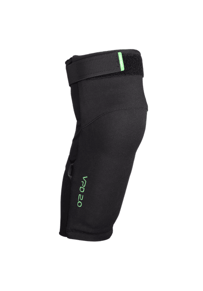 POC Joint VPD 2.0 Long Knee Uranium Black