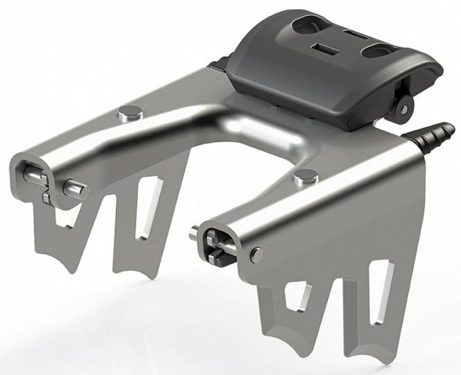 Hovedbilde Fritschi Crampon Traxion Vipec/Tecton - Variant: ...