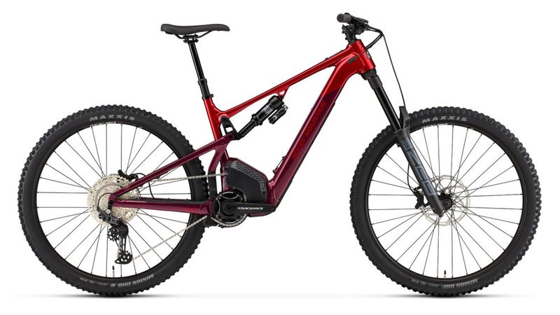 Rocky Mountain Altitude Powerplay Alloy 30 C1 27,5