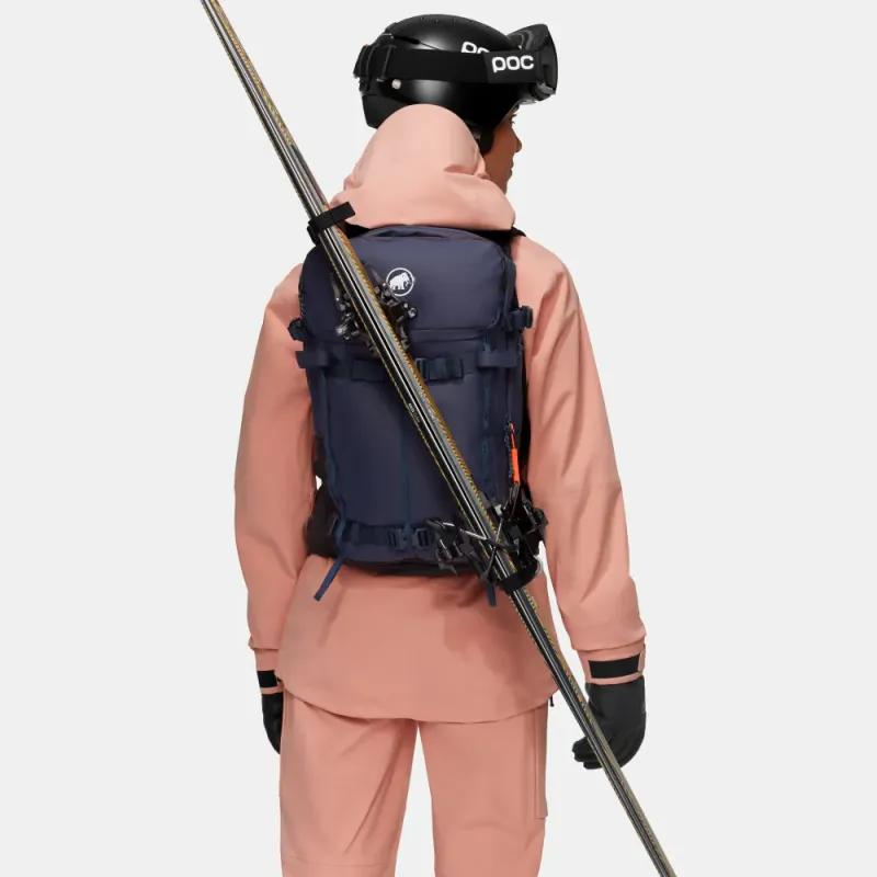 Mammut Nirvana 22 Women Marine/Black