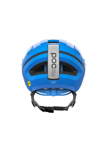 POC POCito Omne MIPS Fluorescent Blue