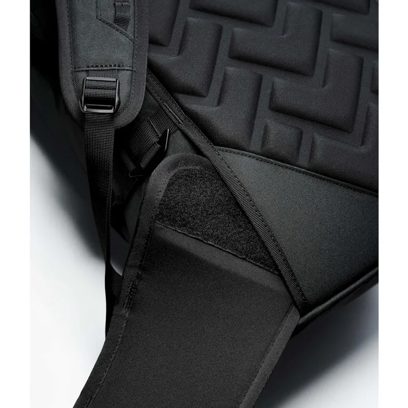 Black Crows Dorsa 27 Backpack Black/white uni