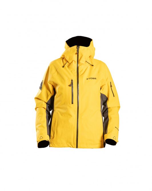Hovedbilde Tobe Ekta Jacket Freesia 