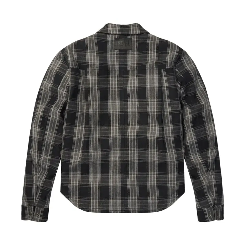 Indian Men’s Canyon Armored Riding Shirt
