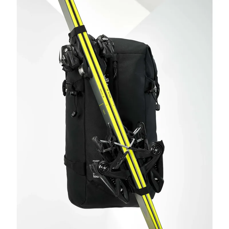 Black Crows Dorsa 27 Backpack Black/white uni