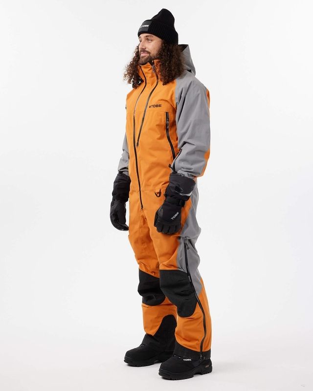 Tobe Vivid V3 Monosuit Marmelade