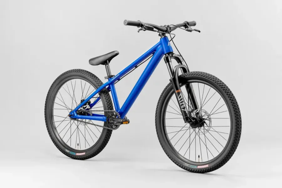 Norco Rampage 24 24", Blue