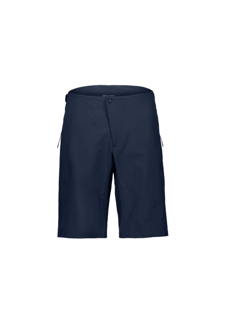 Hovedbilde POC M's Motion Shorts Apatite Navy