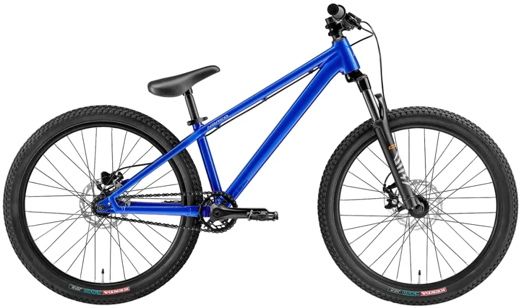 Norco Rampage 24 24", Blue