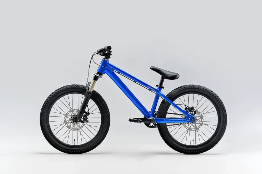 Norco Rampage 20 20", Blue