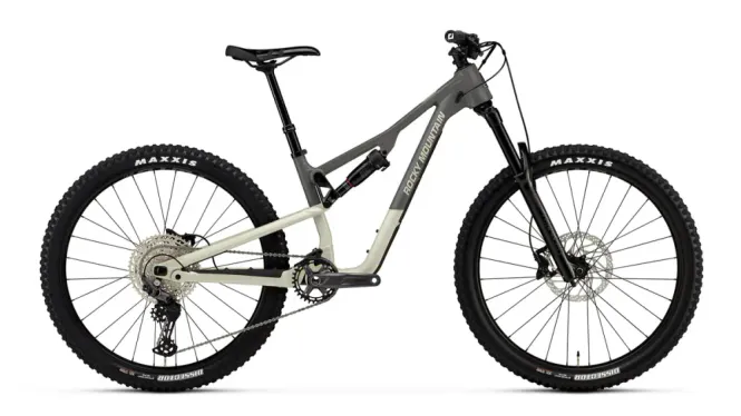 Hovedbilde Rocky Mountain Instinct Alloy 30 27,5