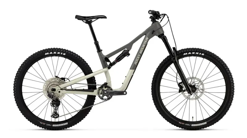 Rocky Mountain Instinct Alloy 30 27,5