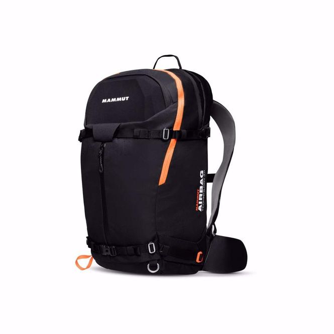 Hovedbilde Mammut Pro X Removable Airbag 3.0 black-vibrant ...