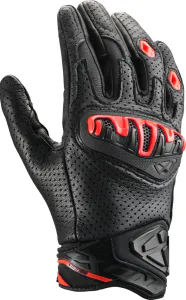 Hovedbilde Ixon Mirage hansker Sort/r&oslash;d