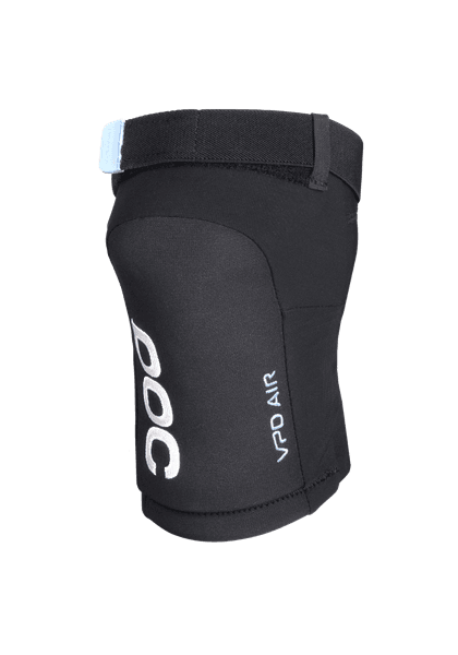 POC Joint VPD Air Knee Uranium Black