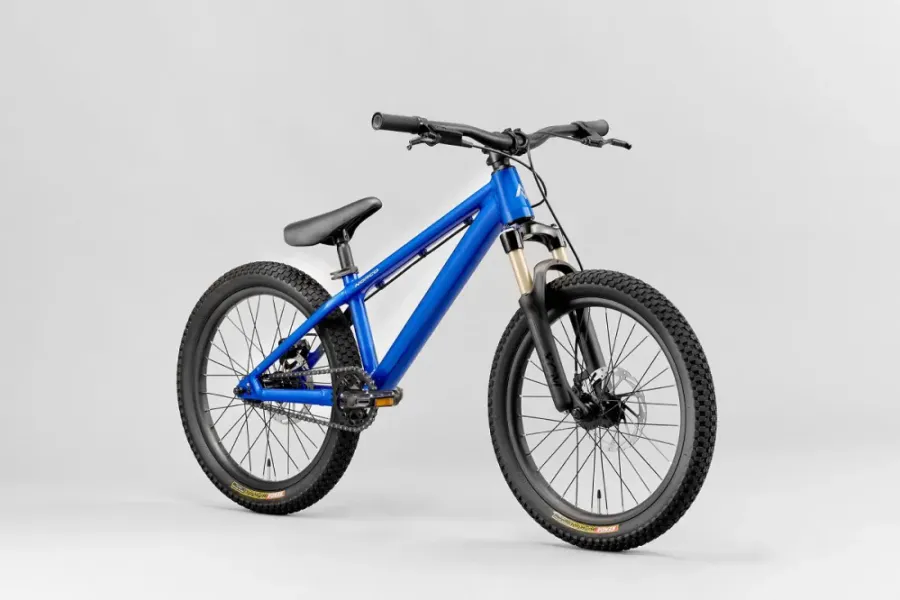 Norco Rampage 20 20", Blue