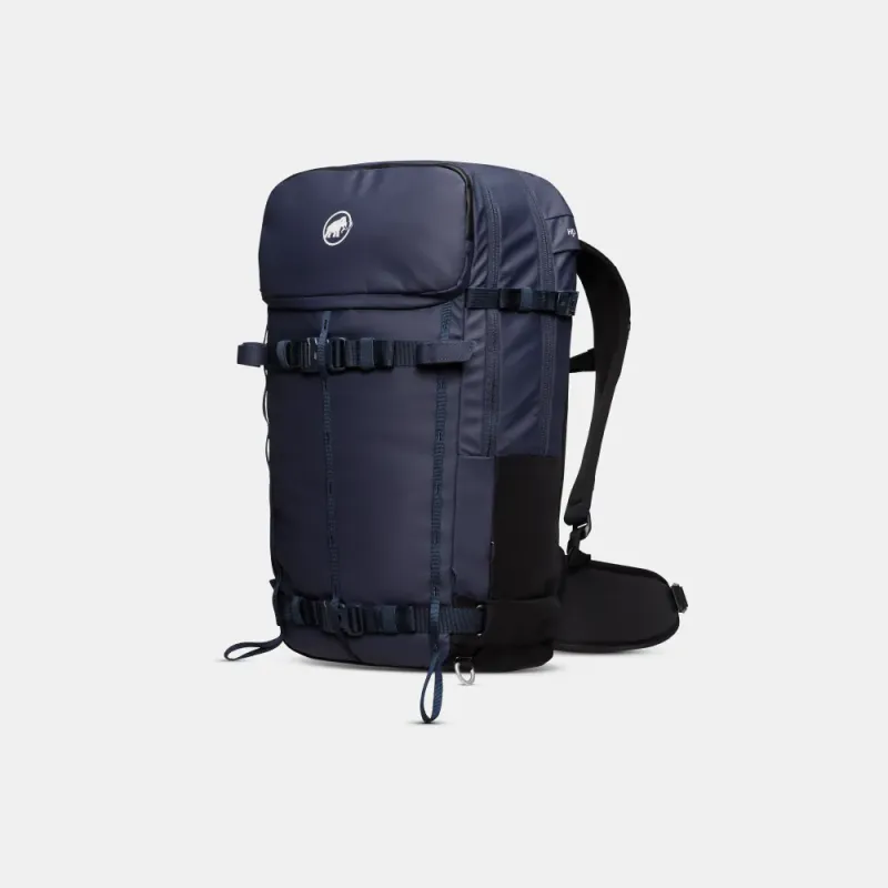 Mammut Nirvana 35 Women Marine/Black