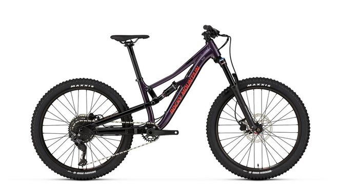 Hovedbilde Rocky Mountain Reaper 24