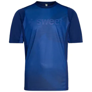 Hovedbilde Sweet Protection Hunter II Trail T-Shirt - Blue ...