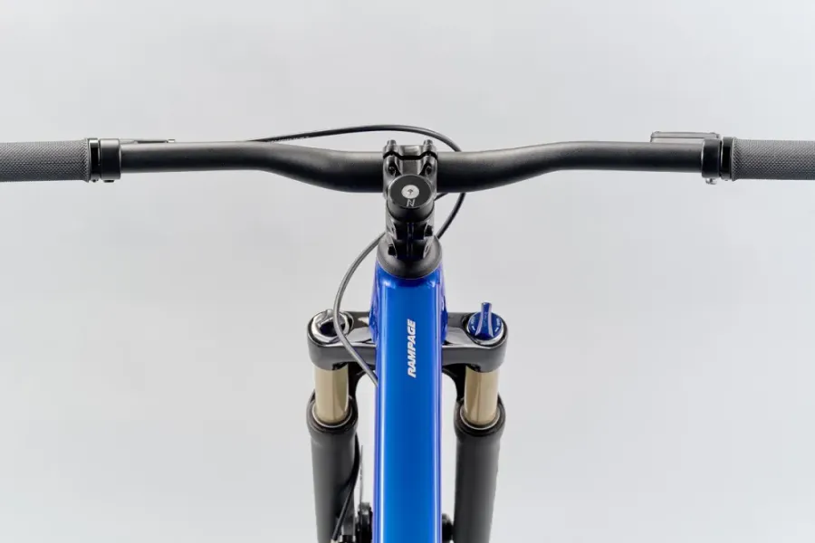 Norco Rampage 20 20", Blue